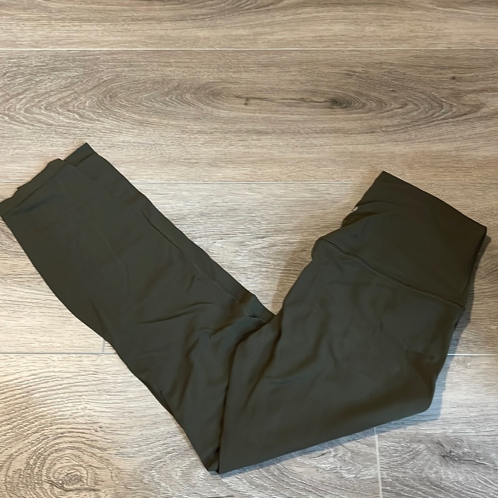 Align 25”